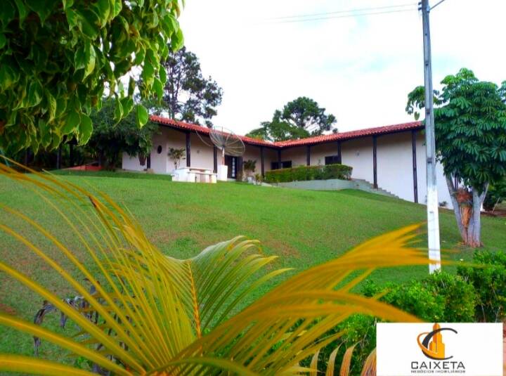 #1168 - Haras para Venda em São Roque - SP