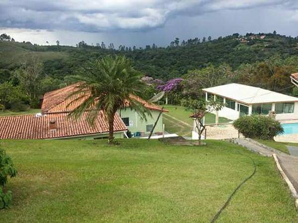 #1176 - Chácara para Venda em São Roque - SP