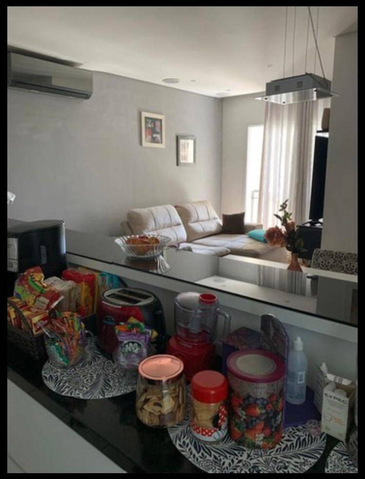 #1183 - Apartamento para Venda em Barueri - SP