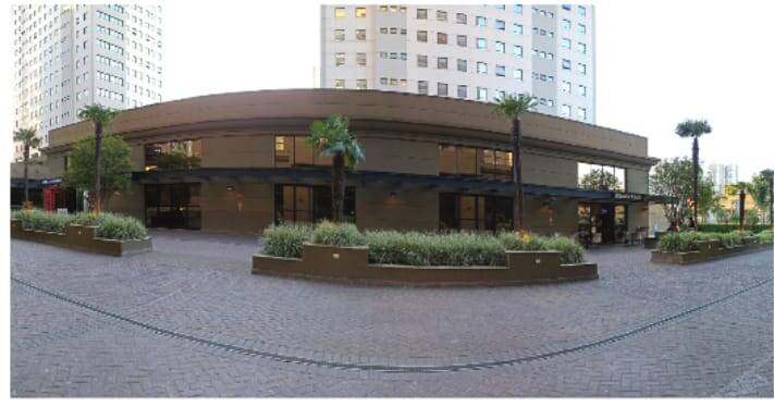 #1190 - Loja para Locação em Barueri - SP