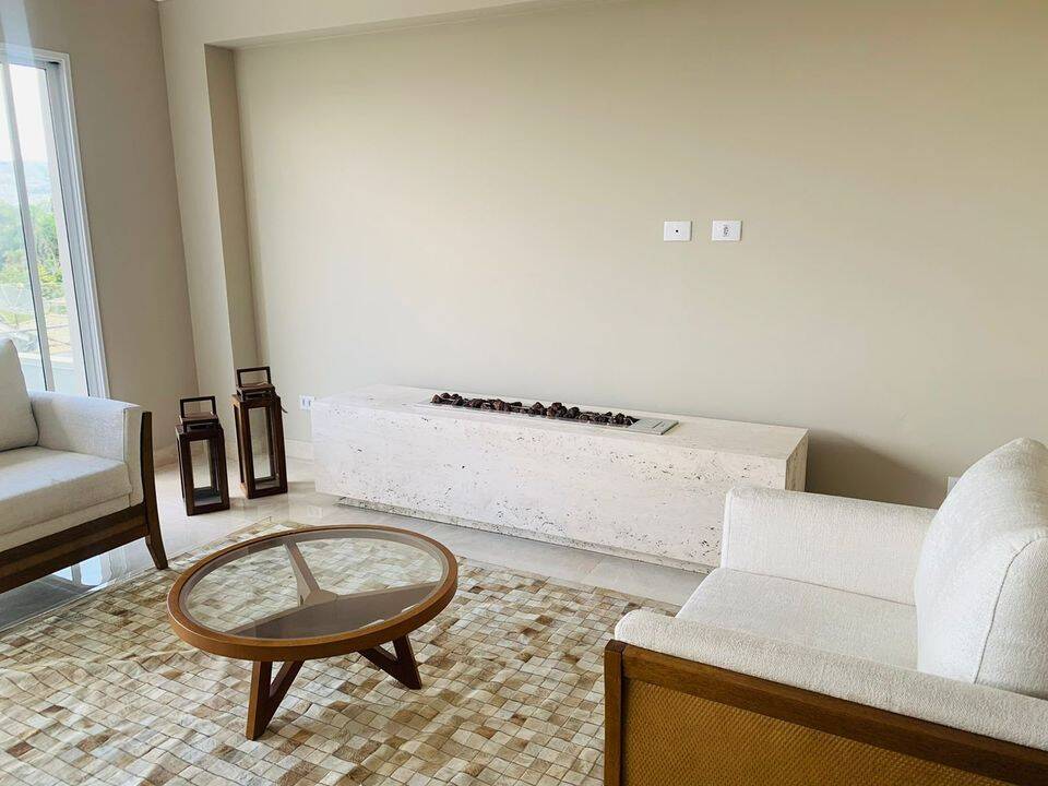 #1193 - Casa em condomínio para Venda em Santana de Parnaíba - SP