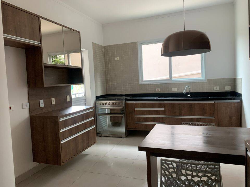 #1194 - Casa em condomínio para Venda em Santana de Parnaíba - SP