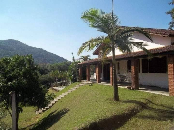 #1197 - Chácara para Venda em São Roque - SP