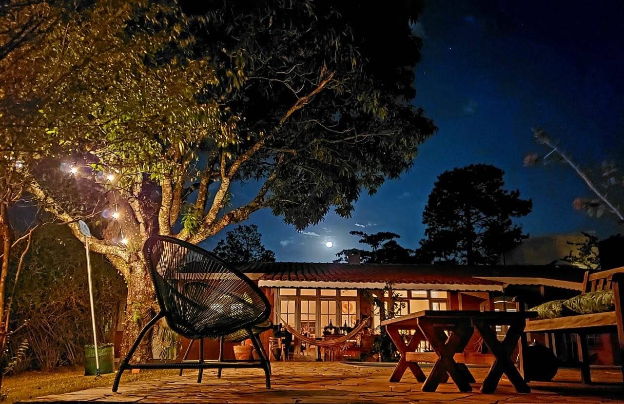 #1199 - Casa em condomínio para Venda em Valinhos - SP