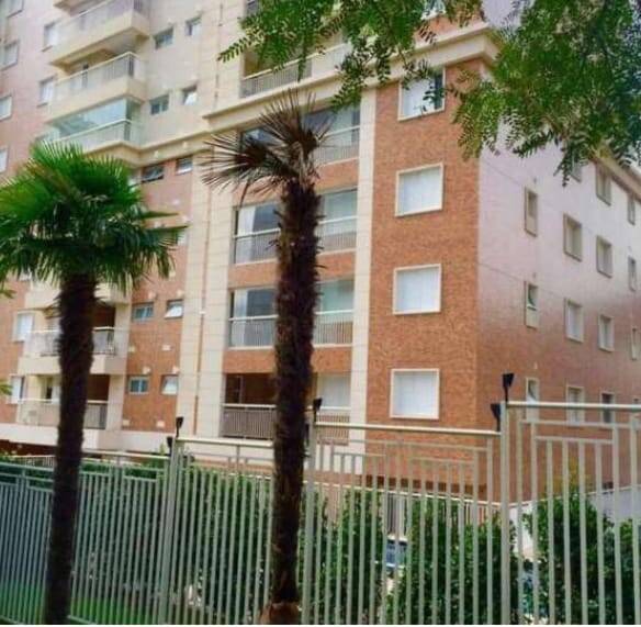 #1200 - Apartamento para Venda em Barueri - SP