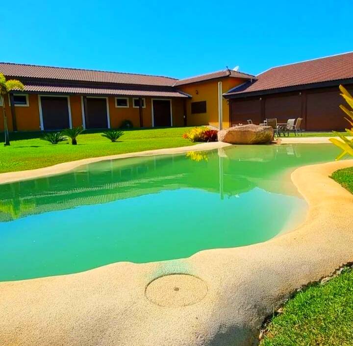 #1206 - Haras para Venda em Águas de São Pedro - SP