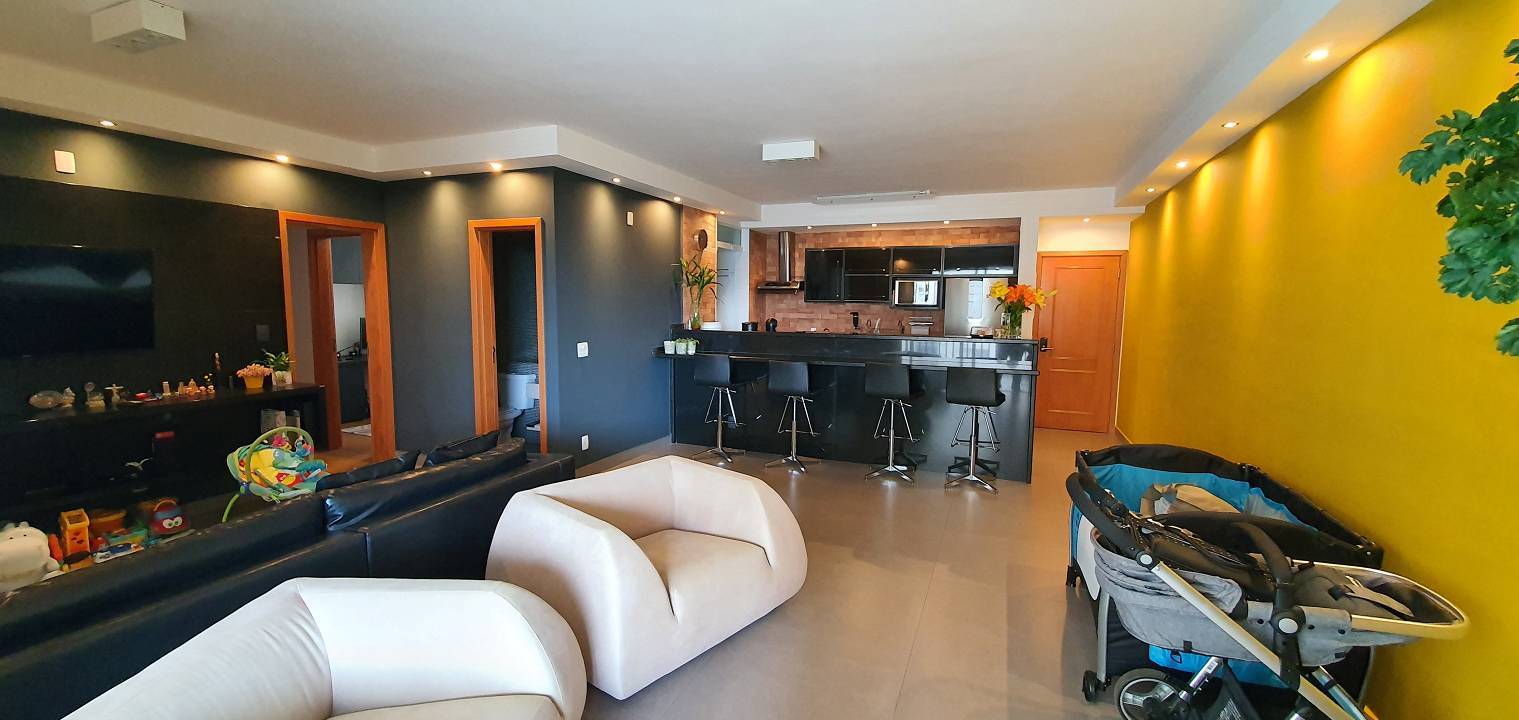 #1211 - Apartamento para Venda em Santana de Parnaíba - SP