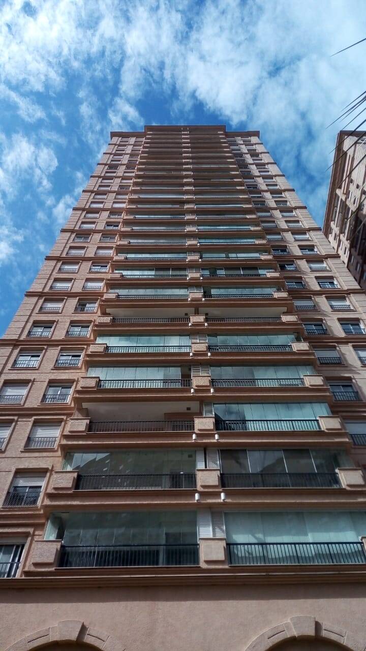 #981 - Apartamento para Venda em Barueri - SP