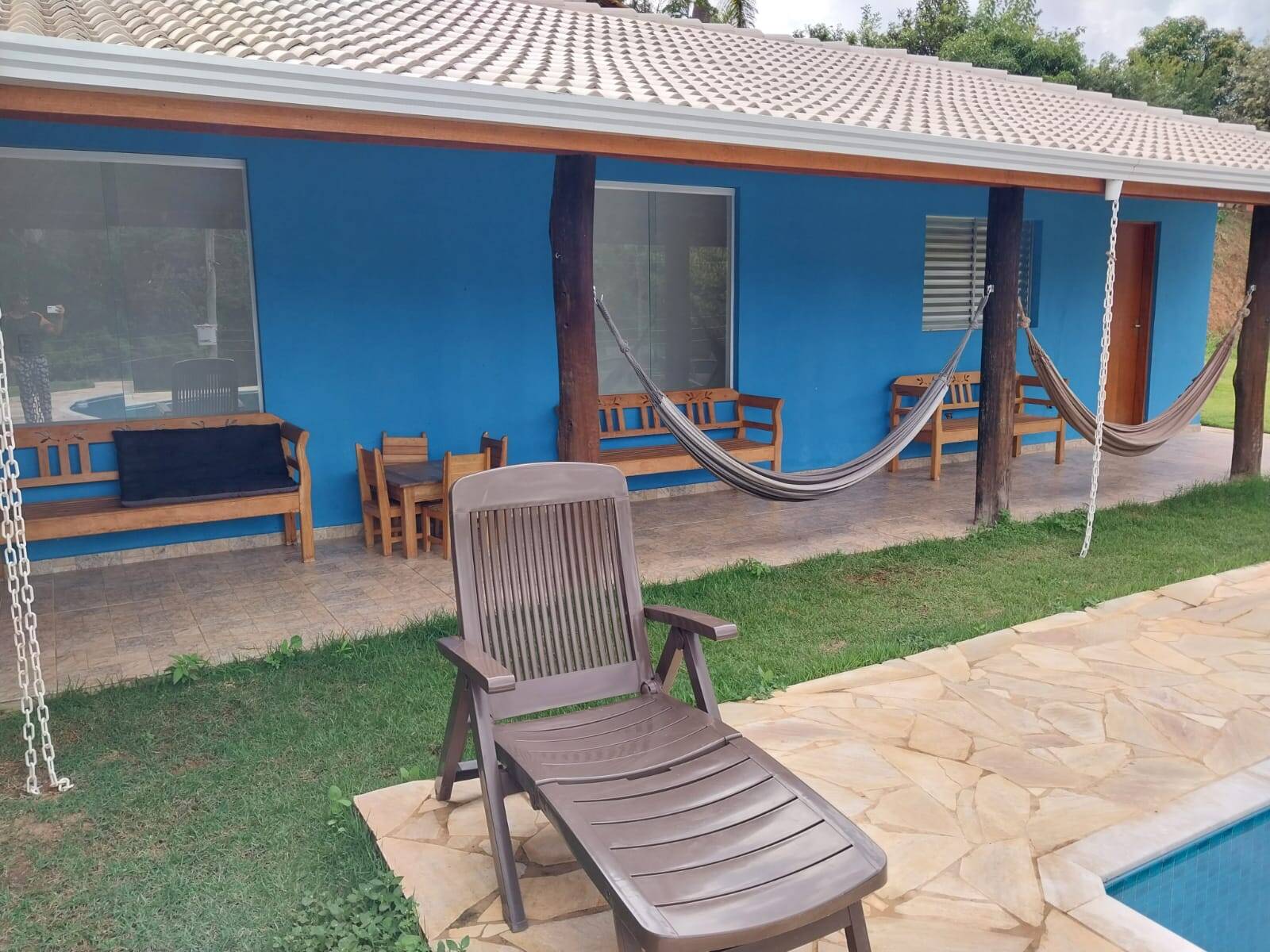 #1213 - Chácara para Venda em Mairinque - SP