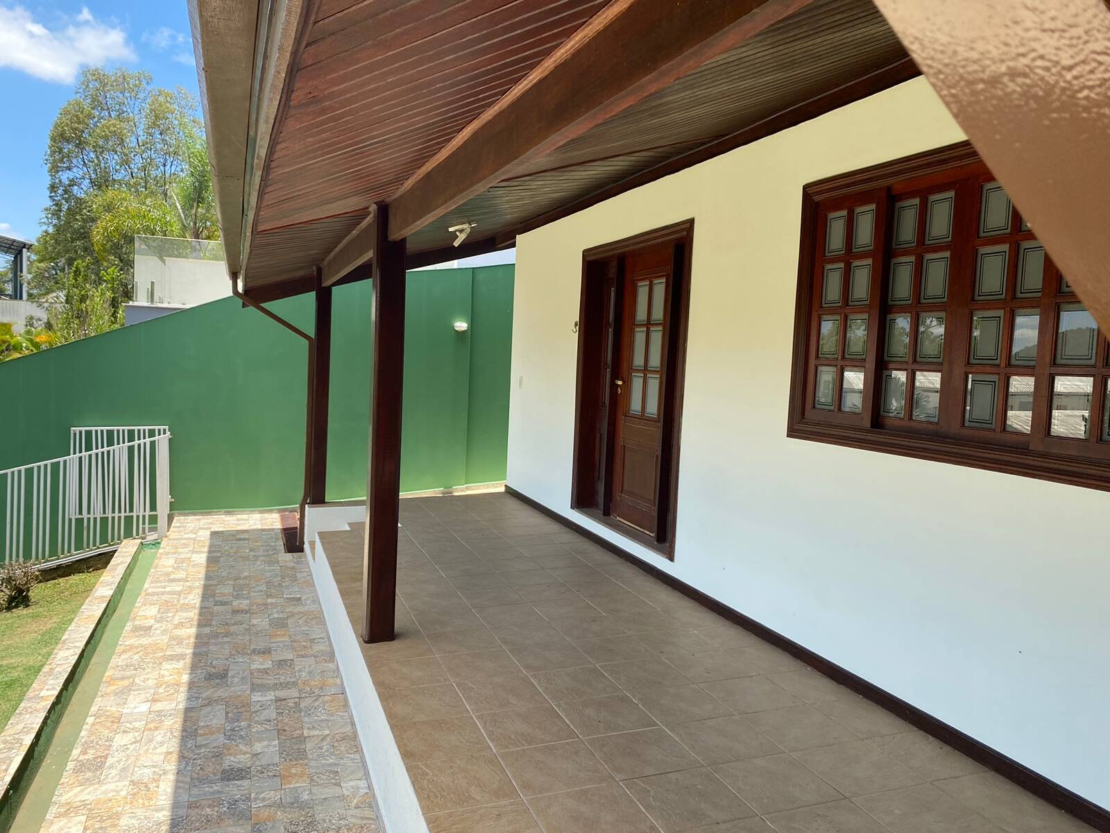 #1214 - Casa para Venda em São Roque - SP