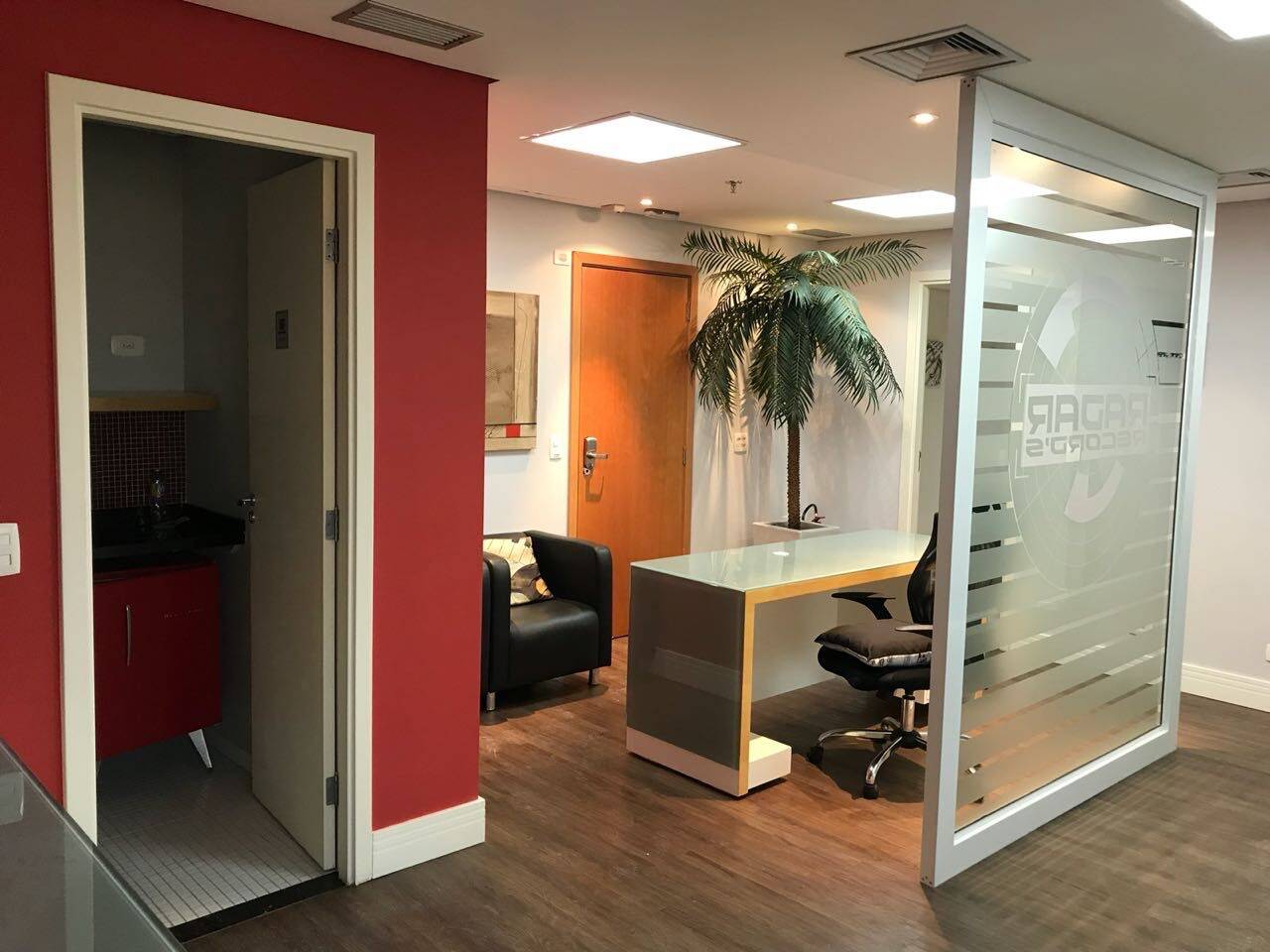 #1218 - Sala para Venda em Barueri - SP
