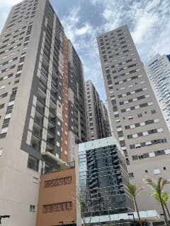 #1222 - Apartamento para Venda em Barueri - SP
