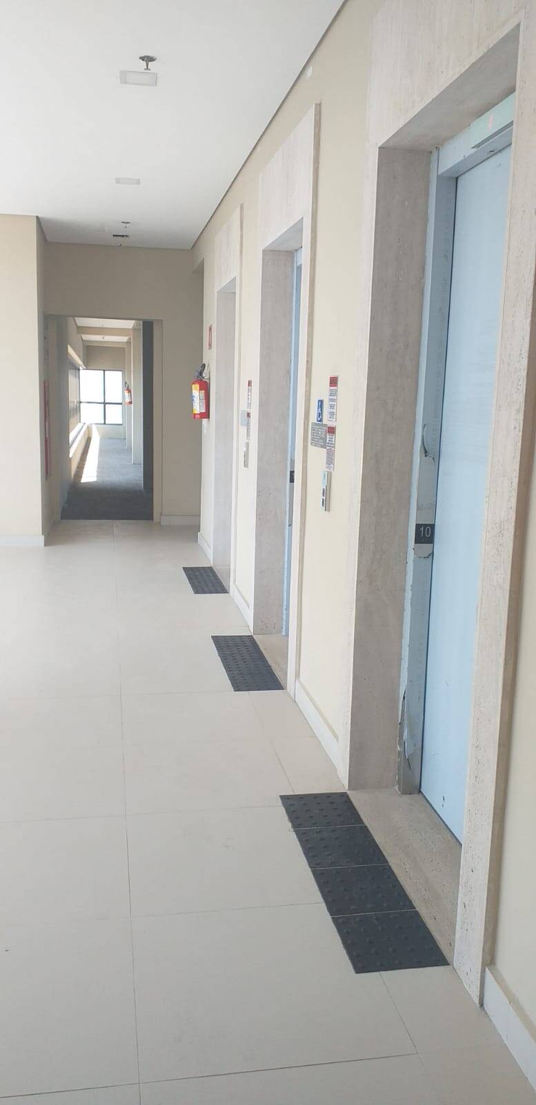 #1225 - Andar Comercial para Locação em Barueri - SP