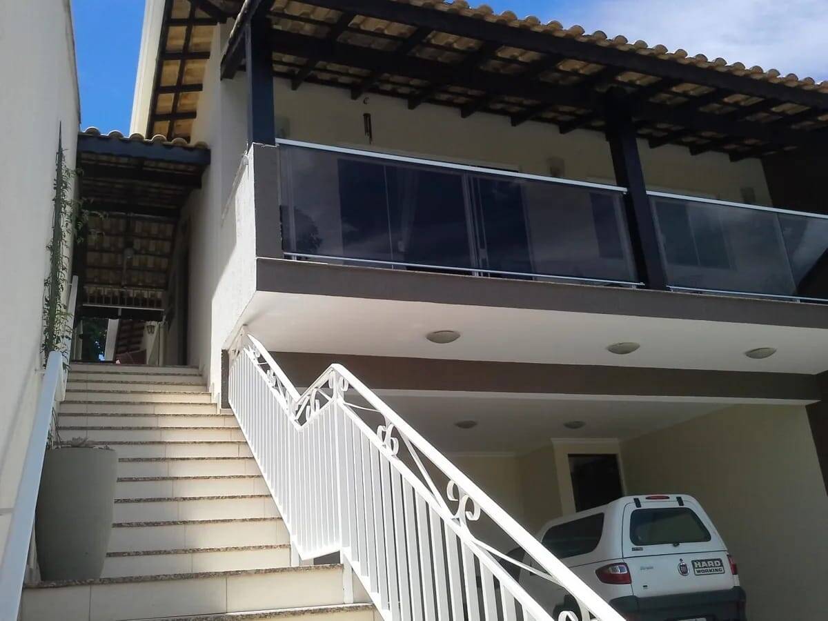 #1228 - Casa para Venda em Barueri - SP