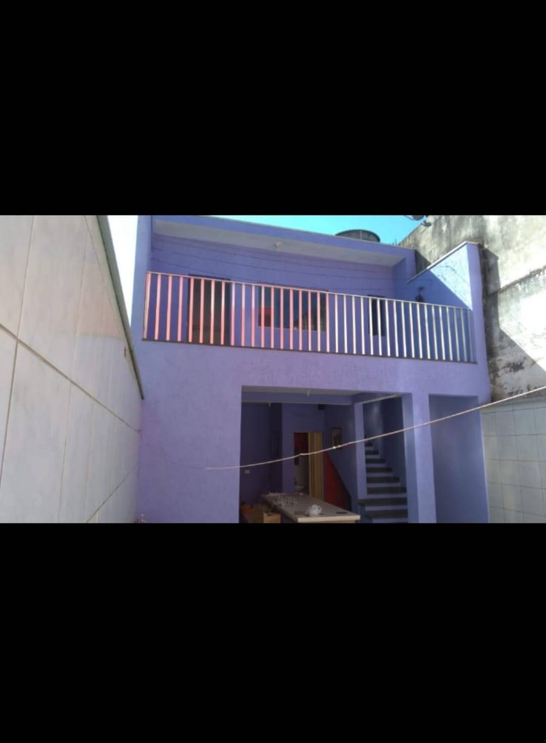 #1229 - Casa para Venda em Osasco - SP