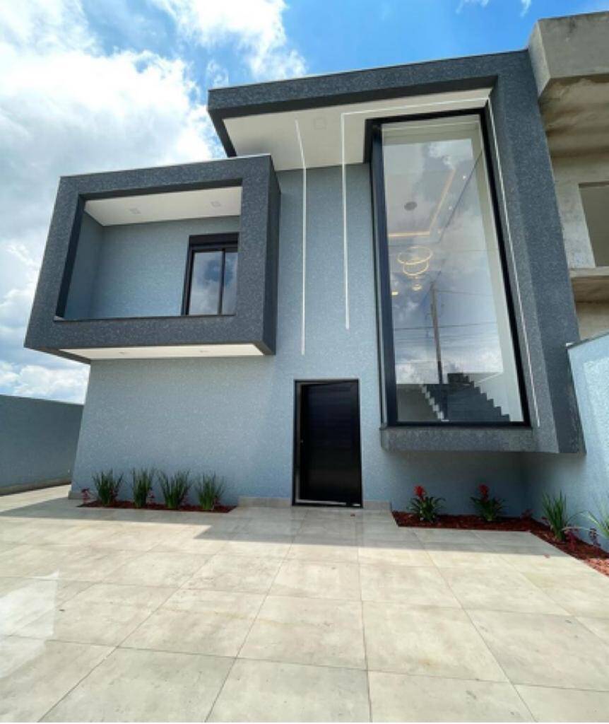 #1230 - Casa para Venda em Cajamar - SP