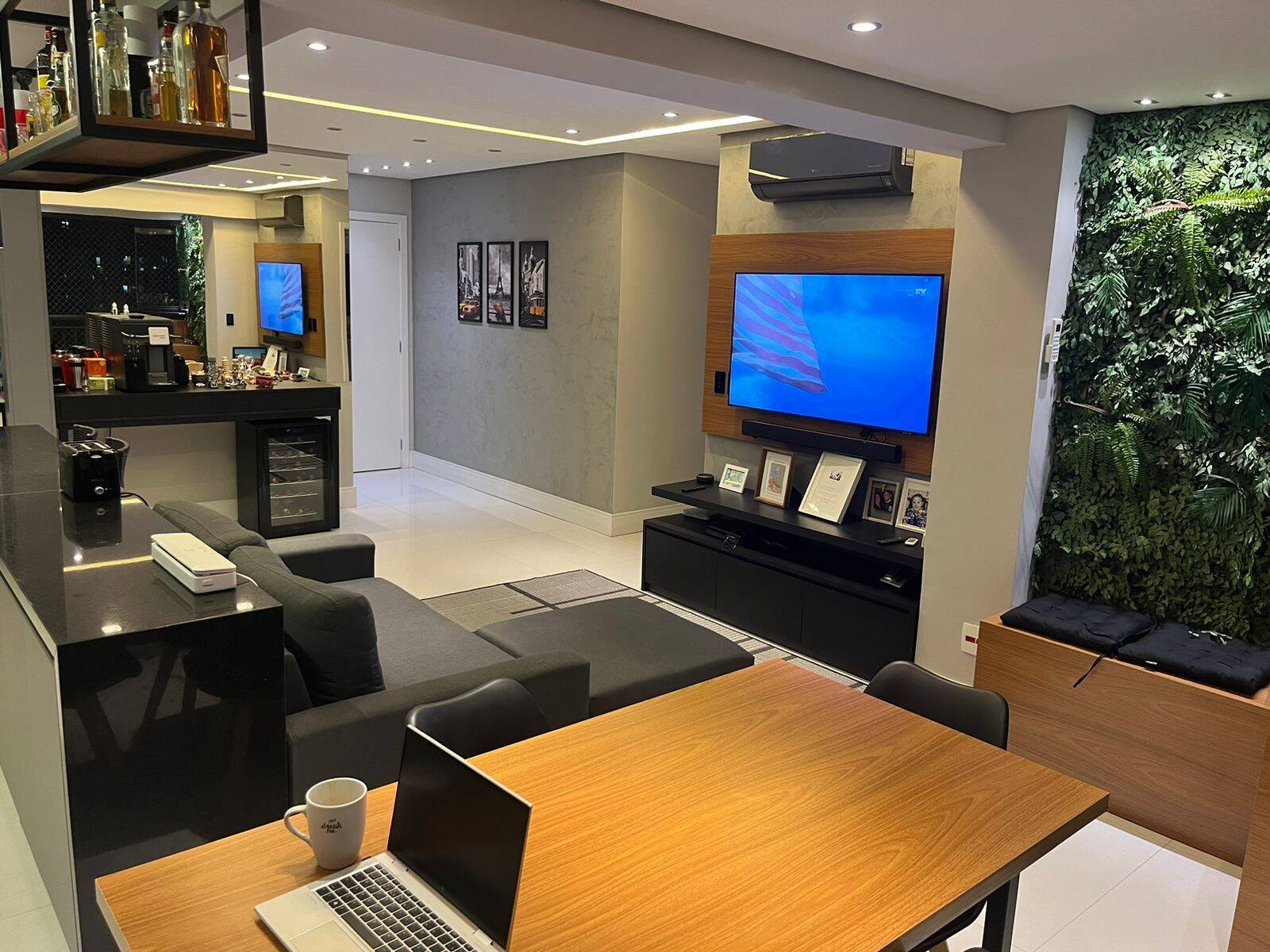 #1232 - Apartamento para Venda em Barueri - SP