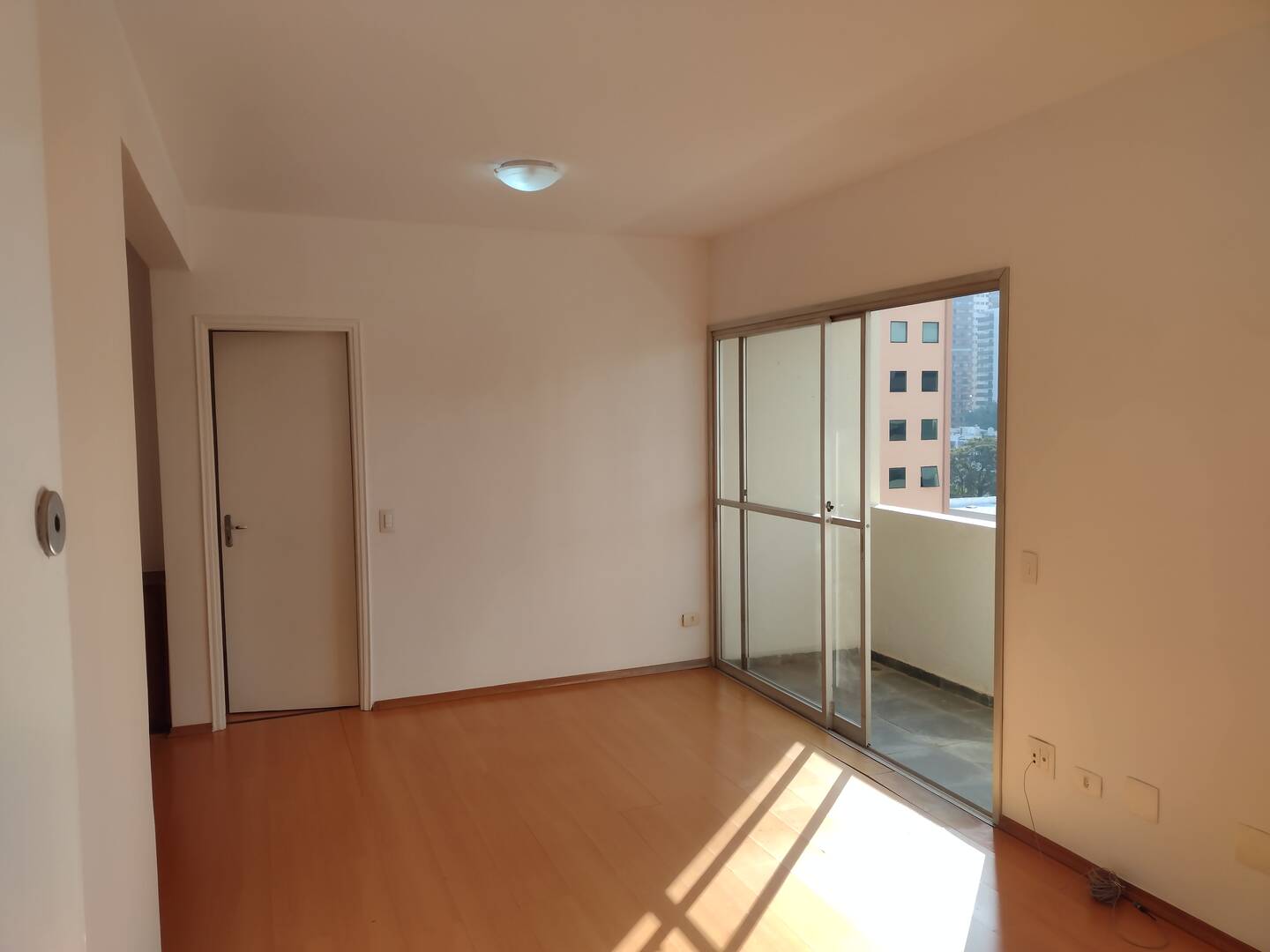 #1233 - Apartamento para Venda em Barueri - SP