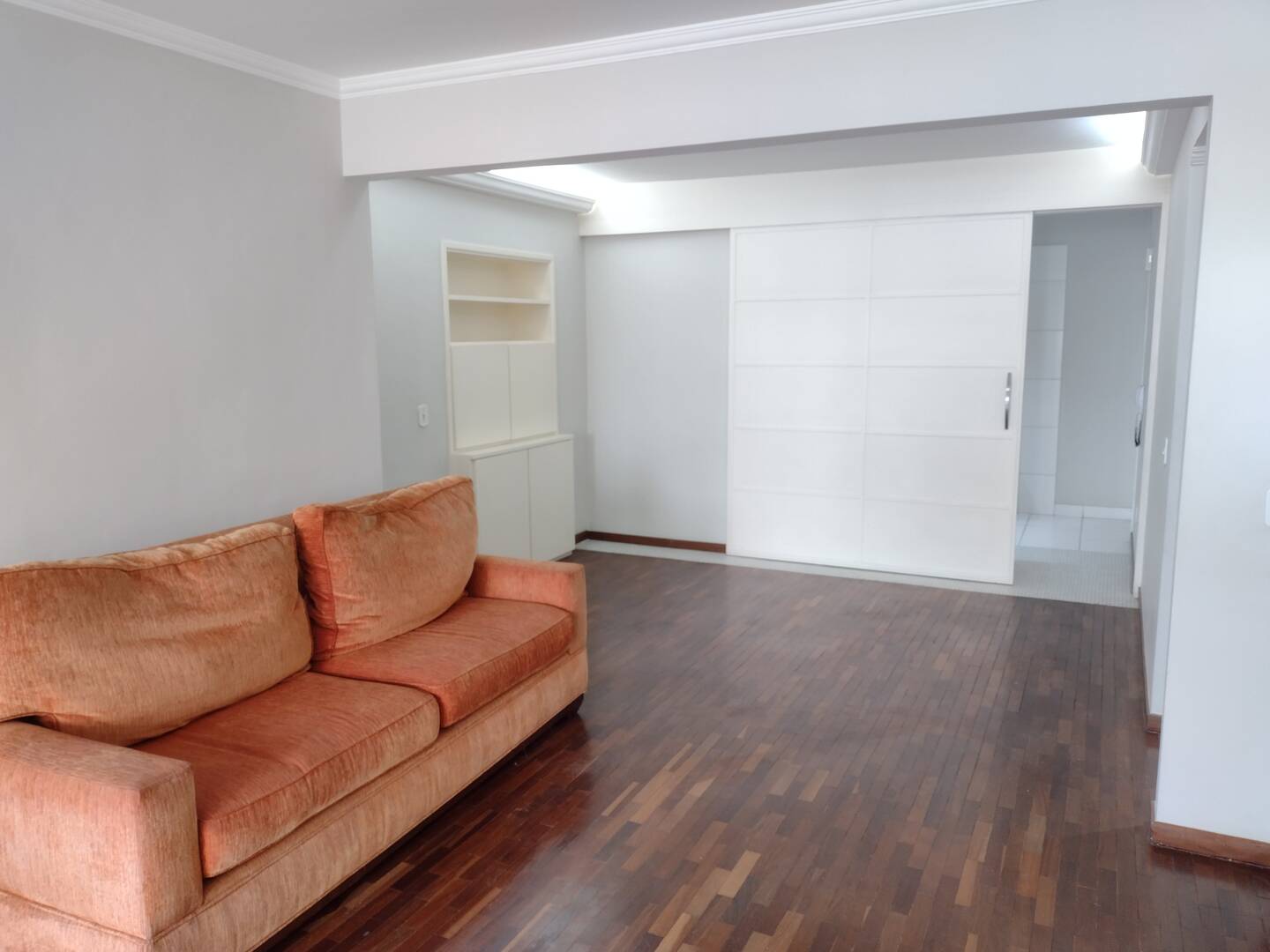 #1234 - Apartamento para Venda em Barueri - SP