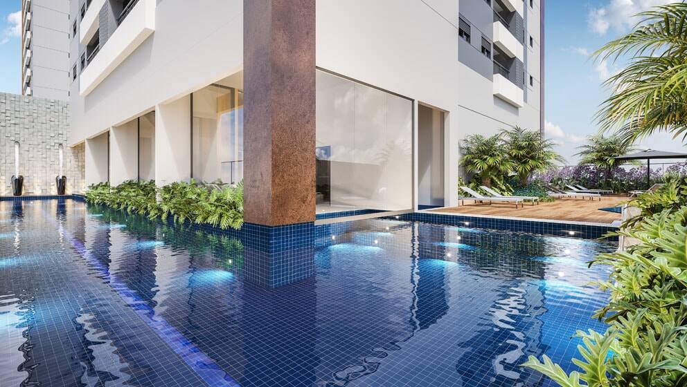 #1237 - Apartamento para Venda em Barueri - SP