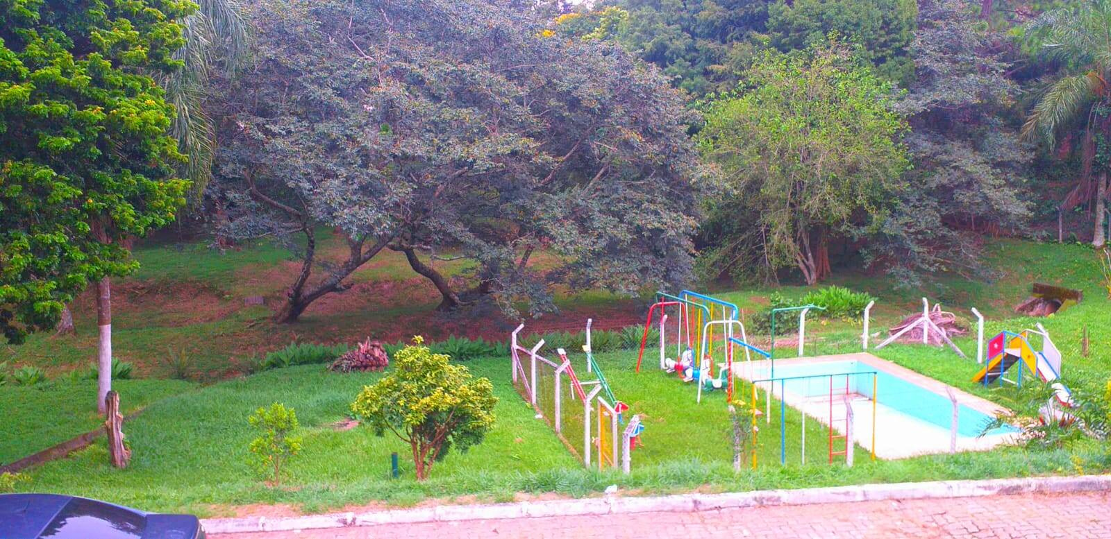 #1238 - Chácara para Venda em Itapevi - SP