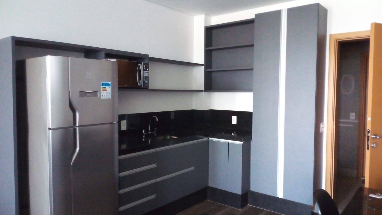 #1240 - Apartamento para Venda em Santana de Parnaíba - SP