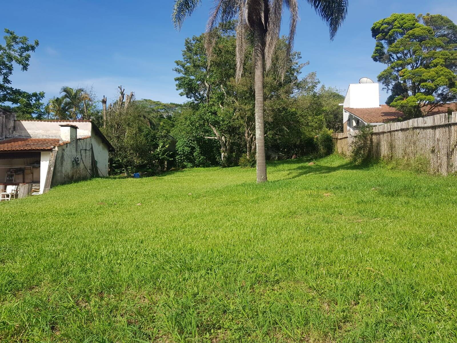 #1151 - Terreno em condomínio para Venda em Valinhos - SP