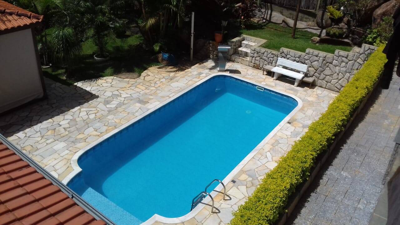 #1242 - Casa em condomínio para Venda em Valinhos - SP