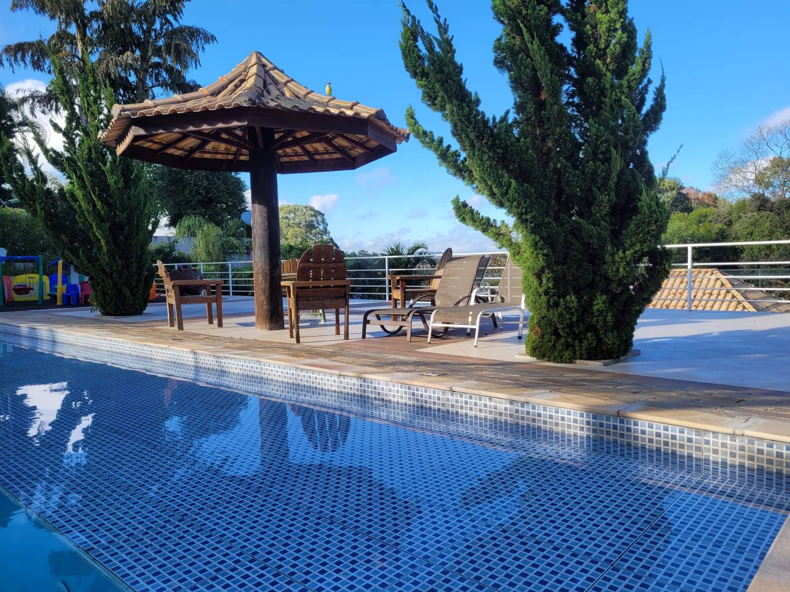 #1246 - Chácara para Venda em Mairinque - SP