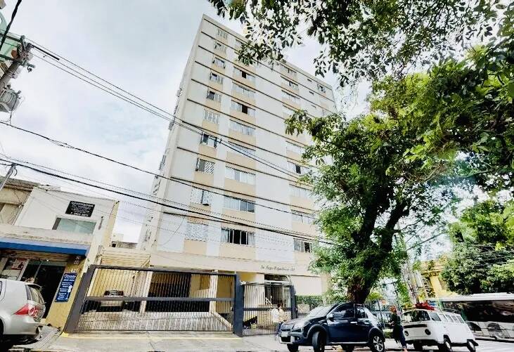 #1248 - Apartamento para Venda em São Paulo - SP