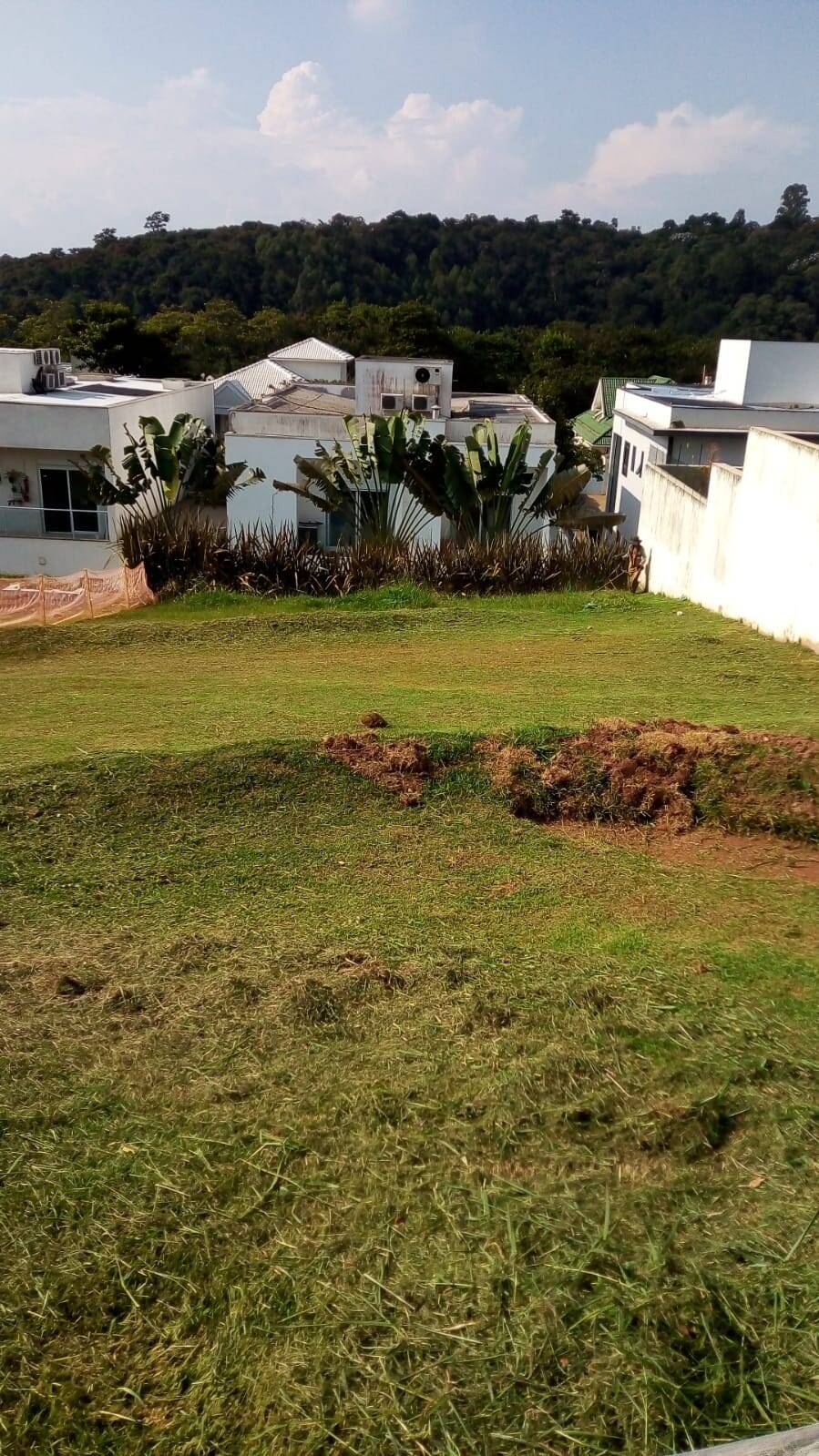 #1255 - Terreno em condomínio para Venda em Santana de Parnaíba - SP