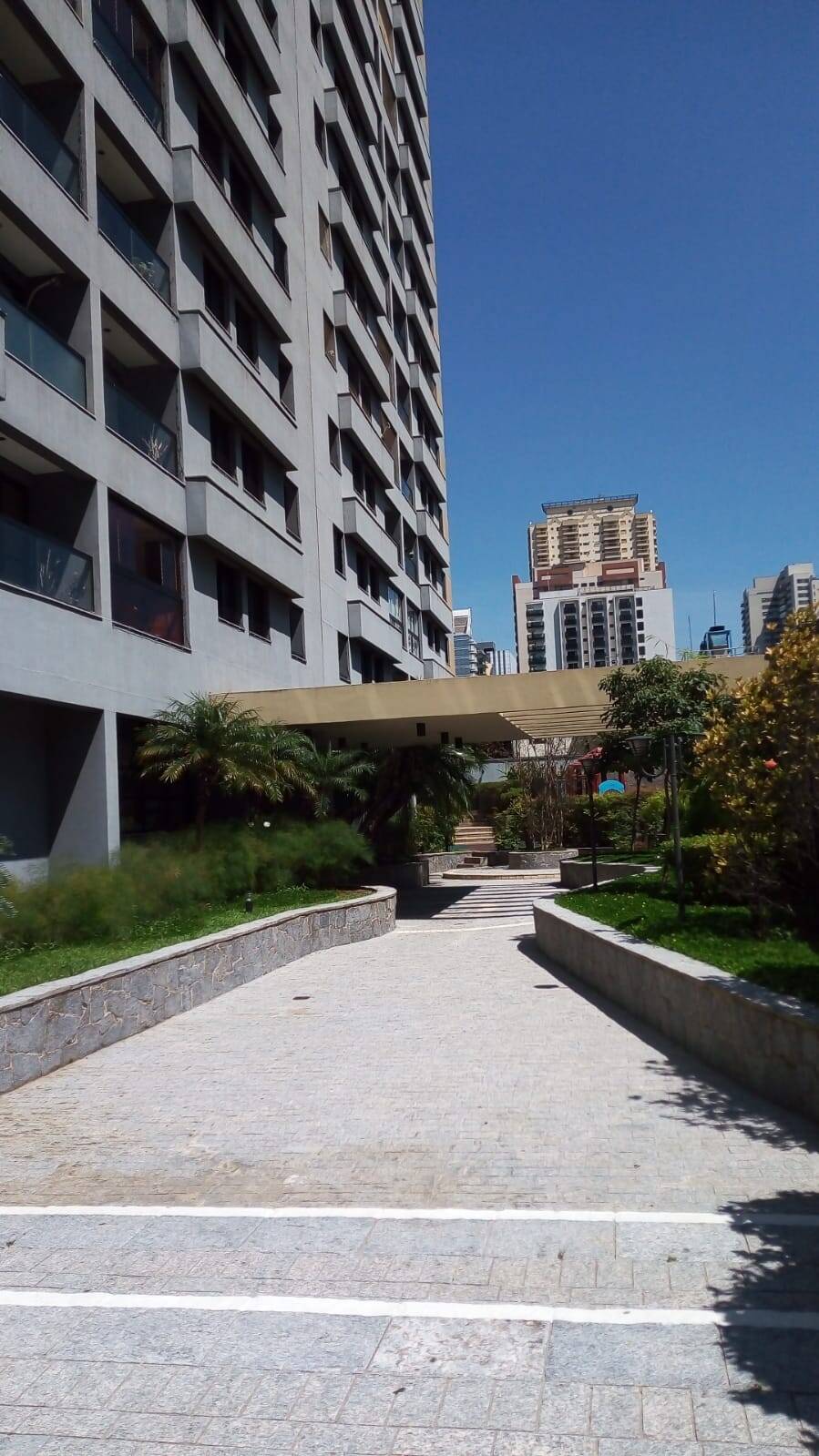 #1258 - Apartamento para Venda em Barueri - SP