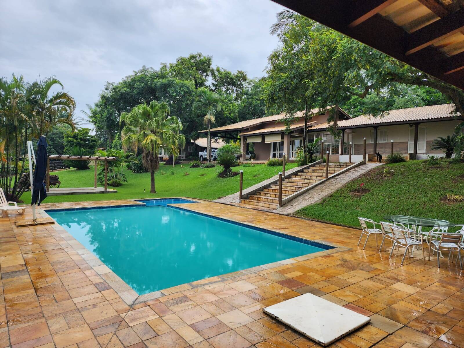 #1259 - Haras para Venda em Porto Feliz - SP