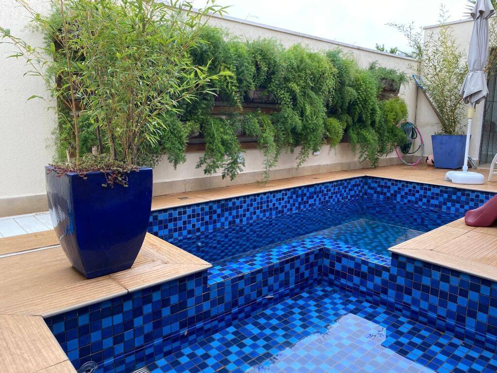 #1260 - Casa em condomínio para Venda em Santana de Parnaíba - SP