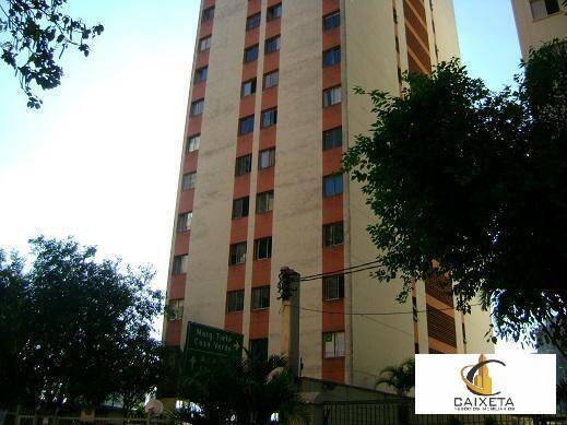 #1262 - Apartamento para Venda em São Paulo - SP