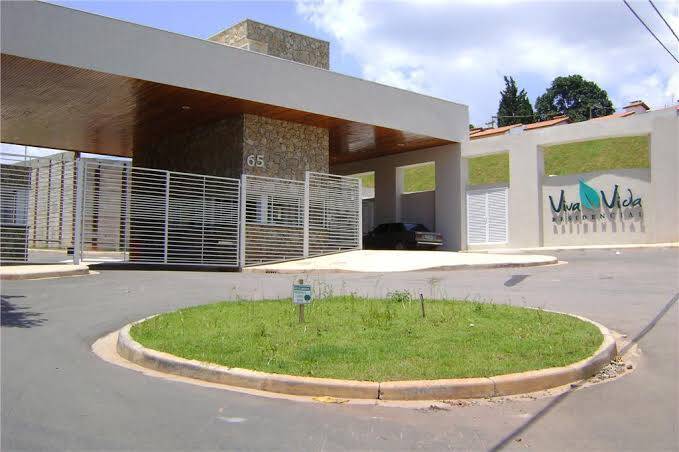 #1268 - Casa para Venda em Cotia - SP