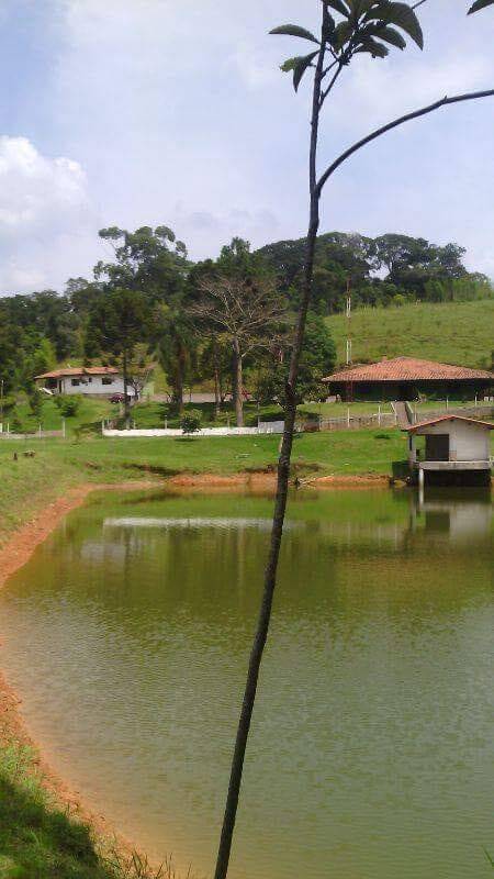 #1270 - Chácara para Venda em São Roque - SP