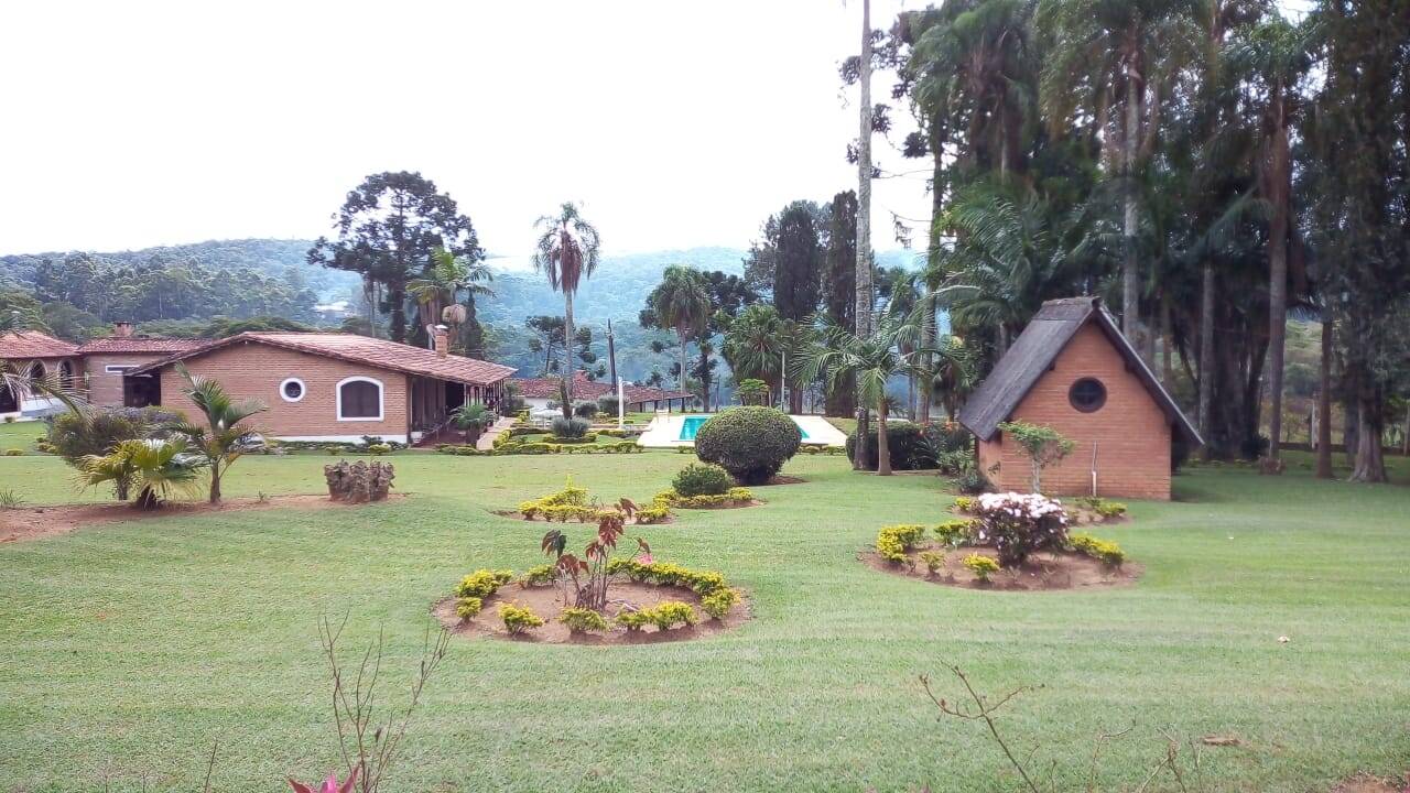 #1275 - Chácara para Venda em São Roque - SP