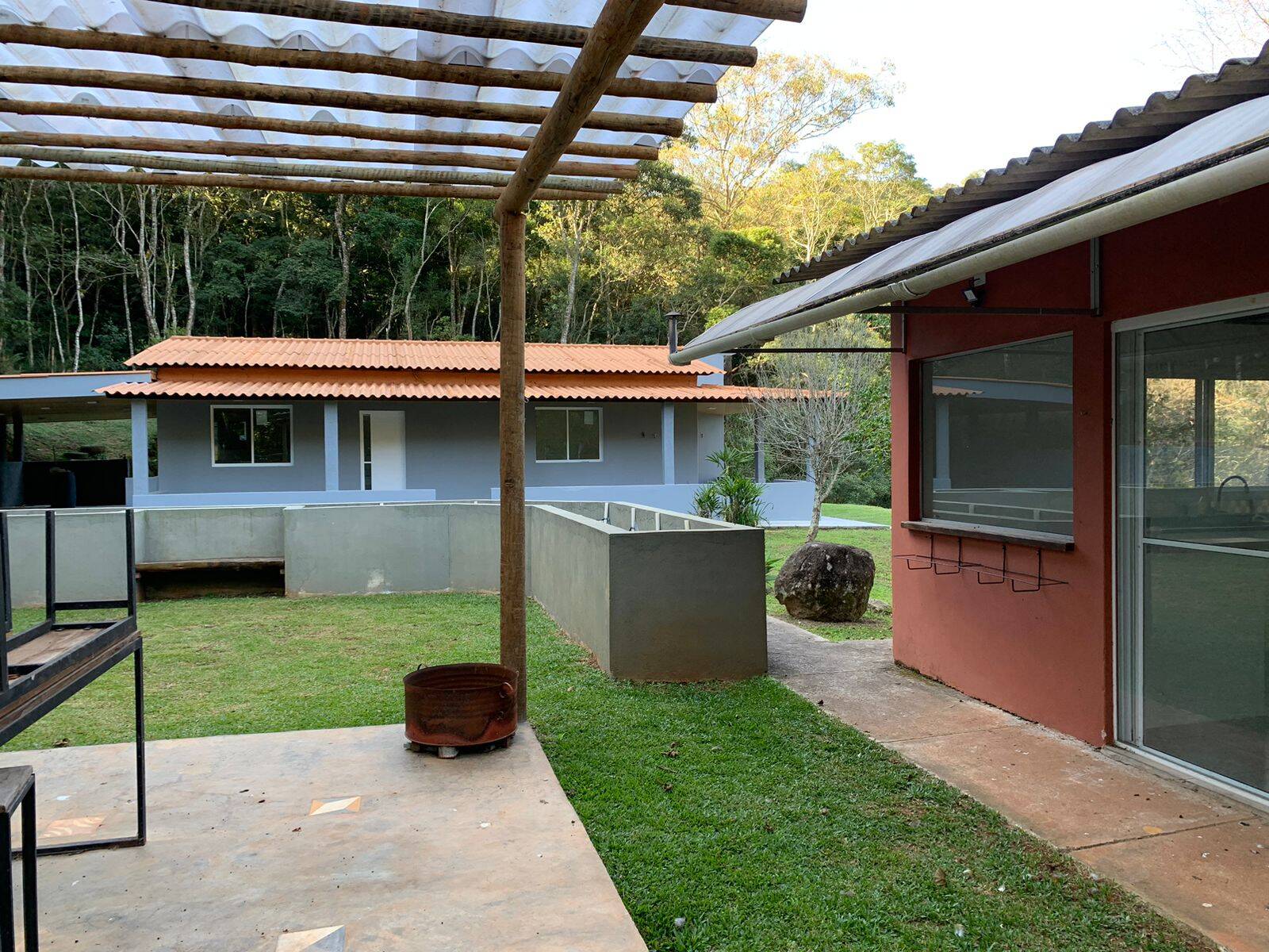 #1250 - Chácara para Venda em São Roque - SP