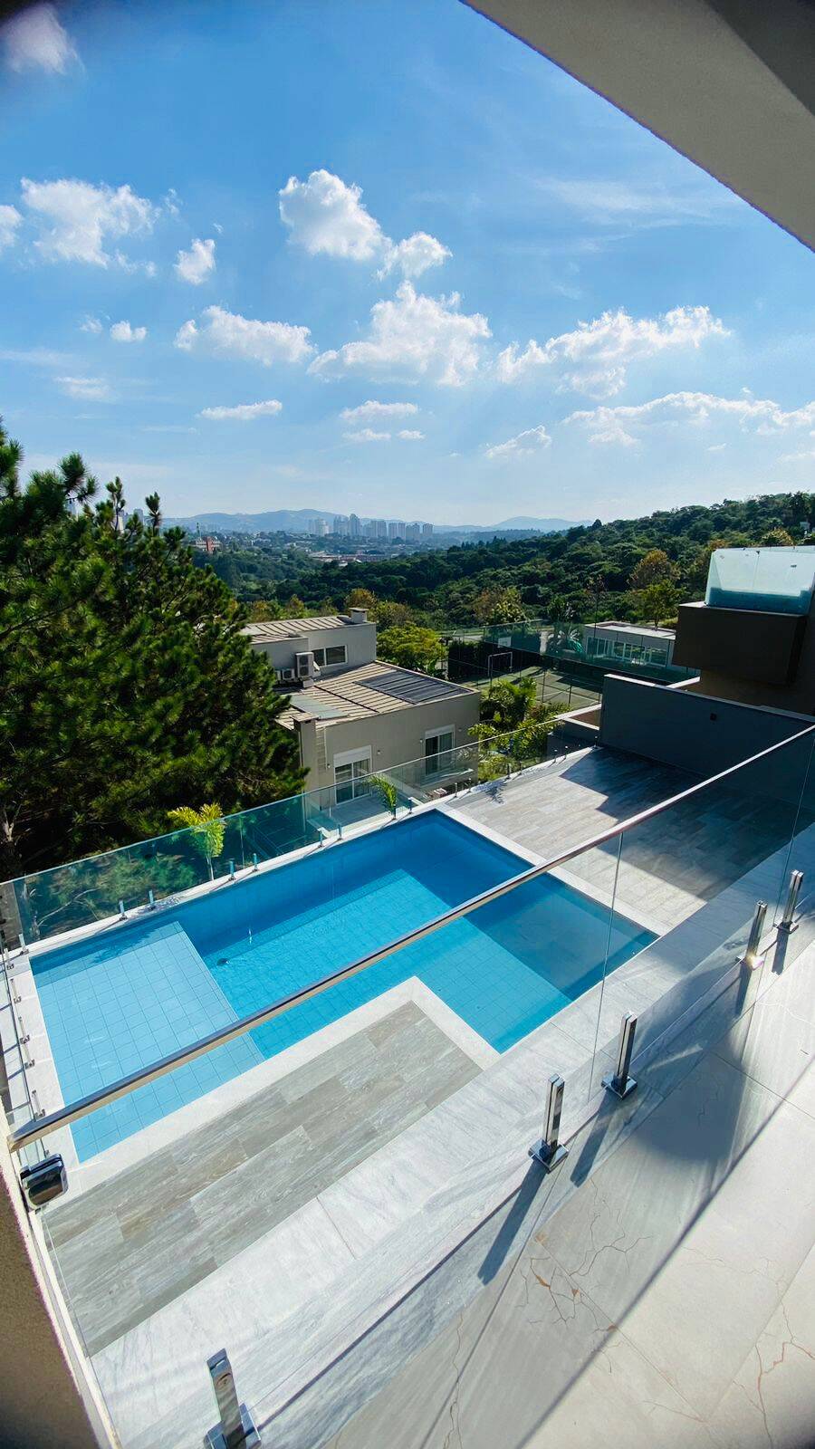 #1276 - Casa em condomínio para Venda em Barueri - SP