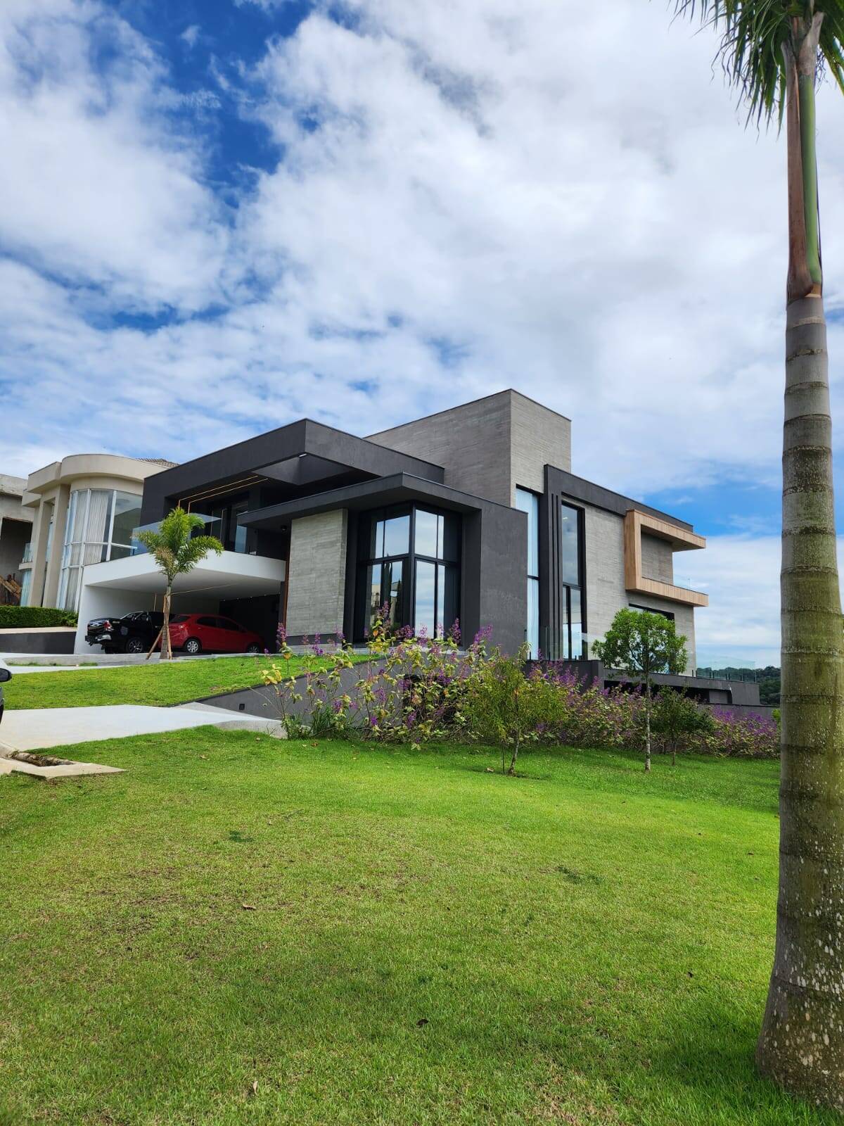 #1277 - Casa em condomínio para Venda em Santana de Parnaíba - SP