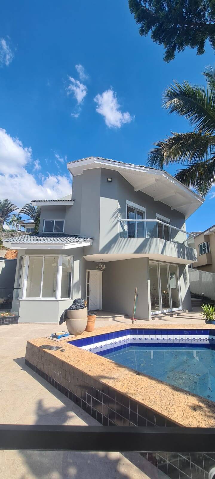#1279 - Casa para Venda em Barueri - SP