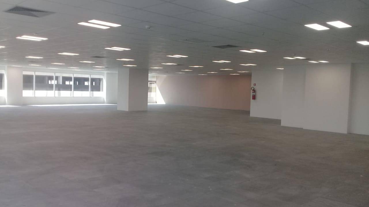 #1280 - Sala para Locação em Barueri - SP