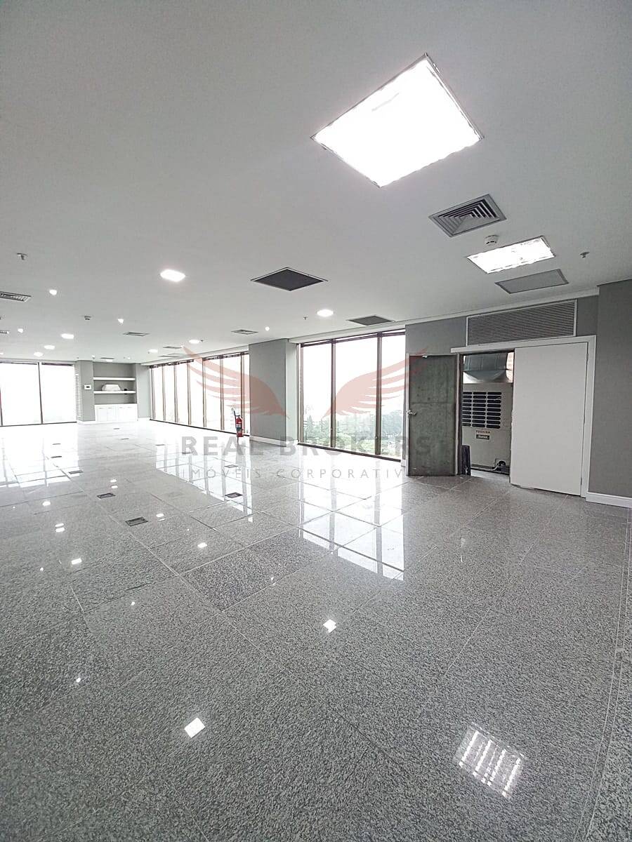 #1281 - Sala para Locação em Barueri - SP