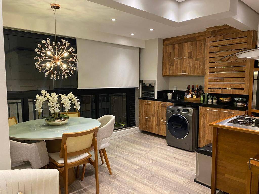 #1284 - Apartamento para Venda em Barueri - SP