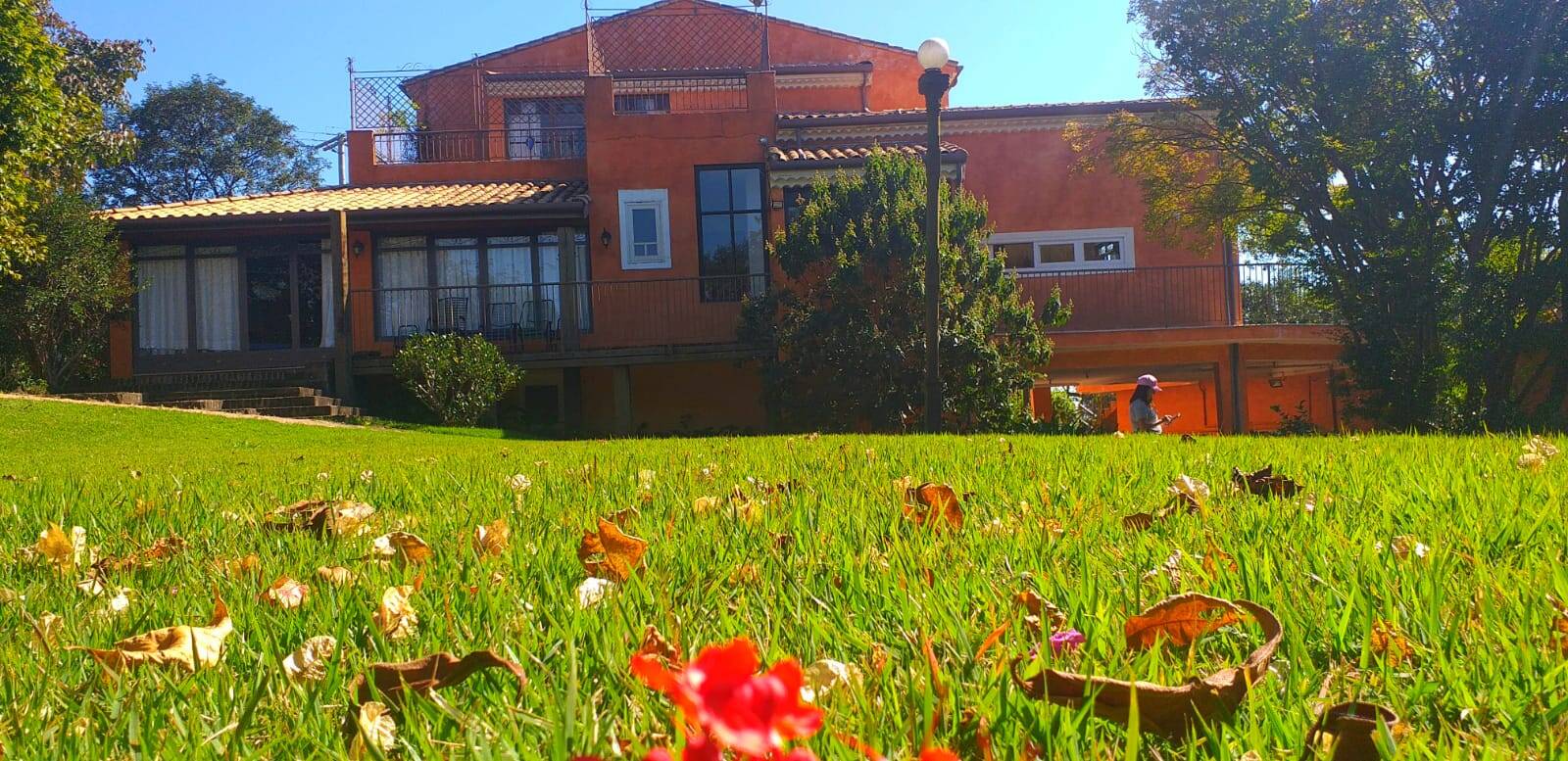 #1285 - Casa em condomínio para Venda em Valinhos - SP