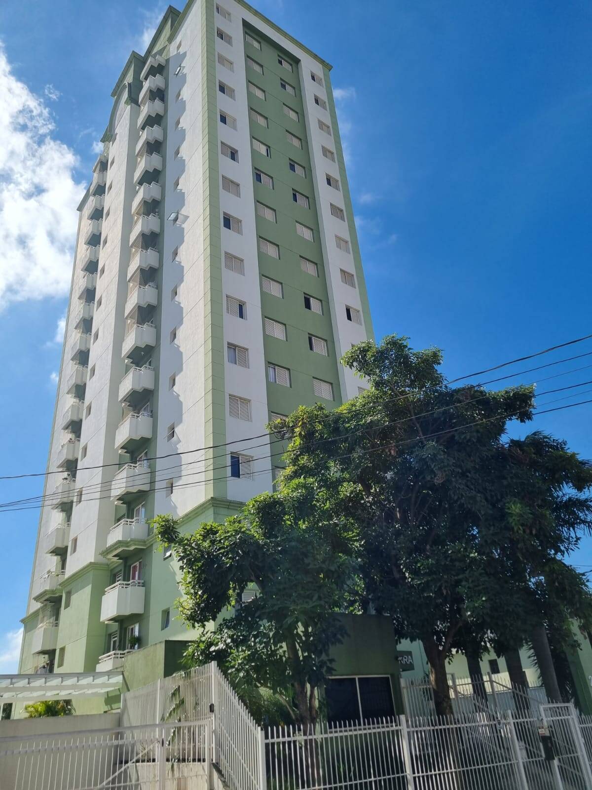 #1286 - Apartamento para Venda em Barueri - SP