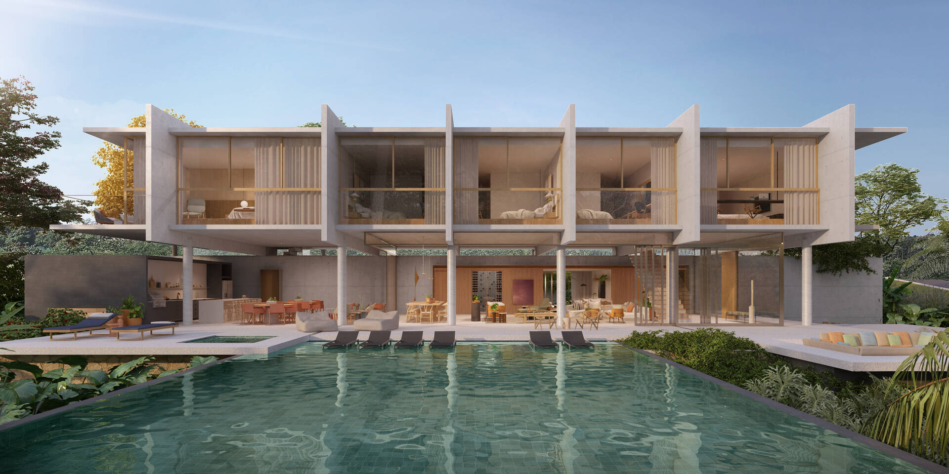 #1288 - Casa em condomínio para Venda em Bragança Paulista - SP