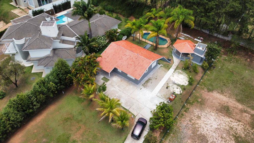 #1290 - Chácara para Venda em Itu - SP