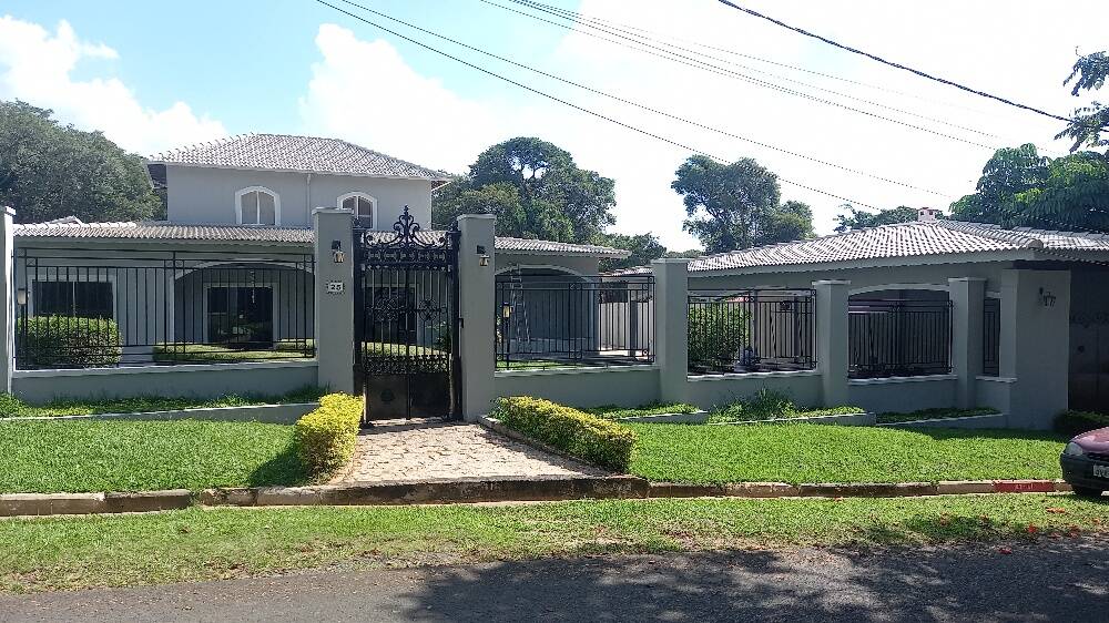 #1291 - Casa em condomínio para Venda em Itu - SP